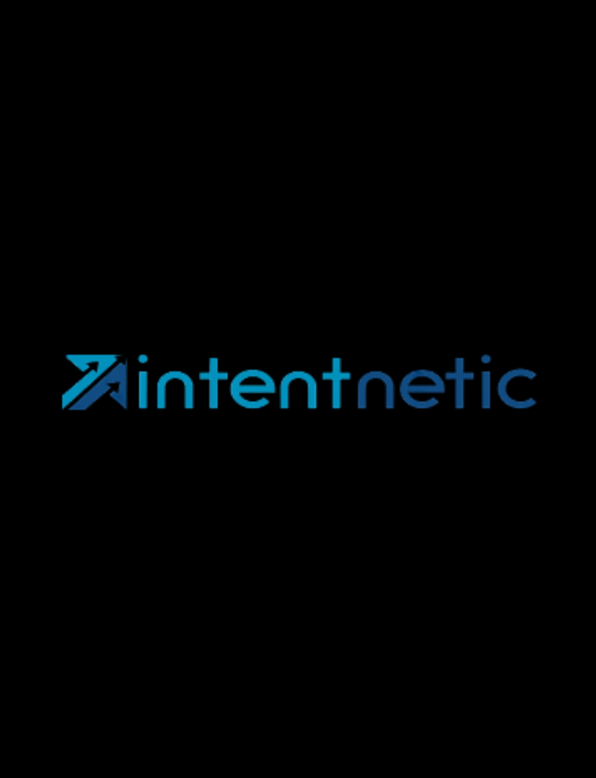 Intentnetic